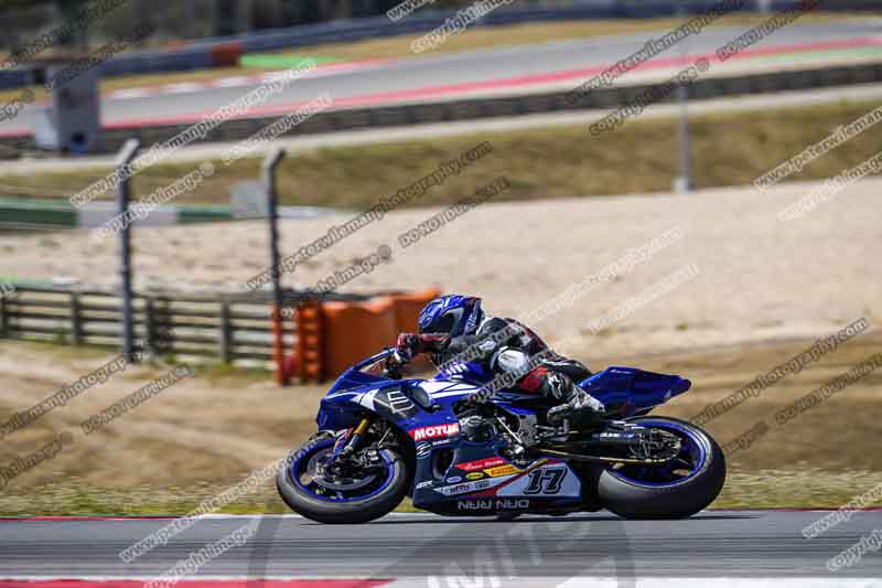 May 2023;motorbikes;no limits;peter wileman photography;portimao;portugal;trackday digital images